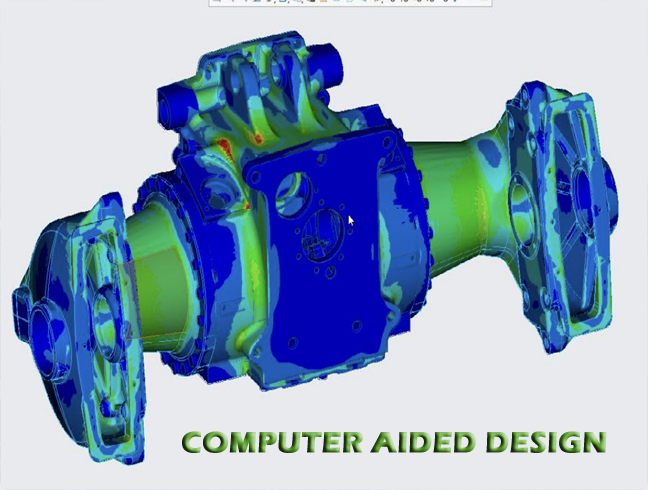 CAD / CFD Analysis