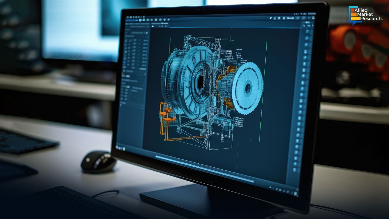 Advanced 3D Modeling
