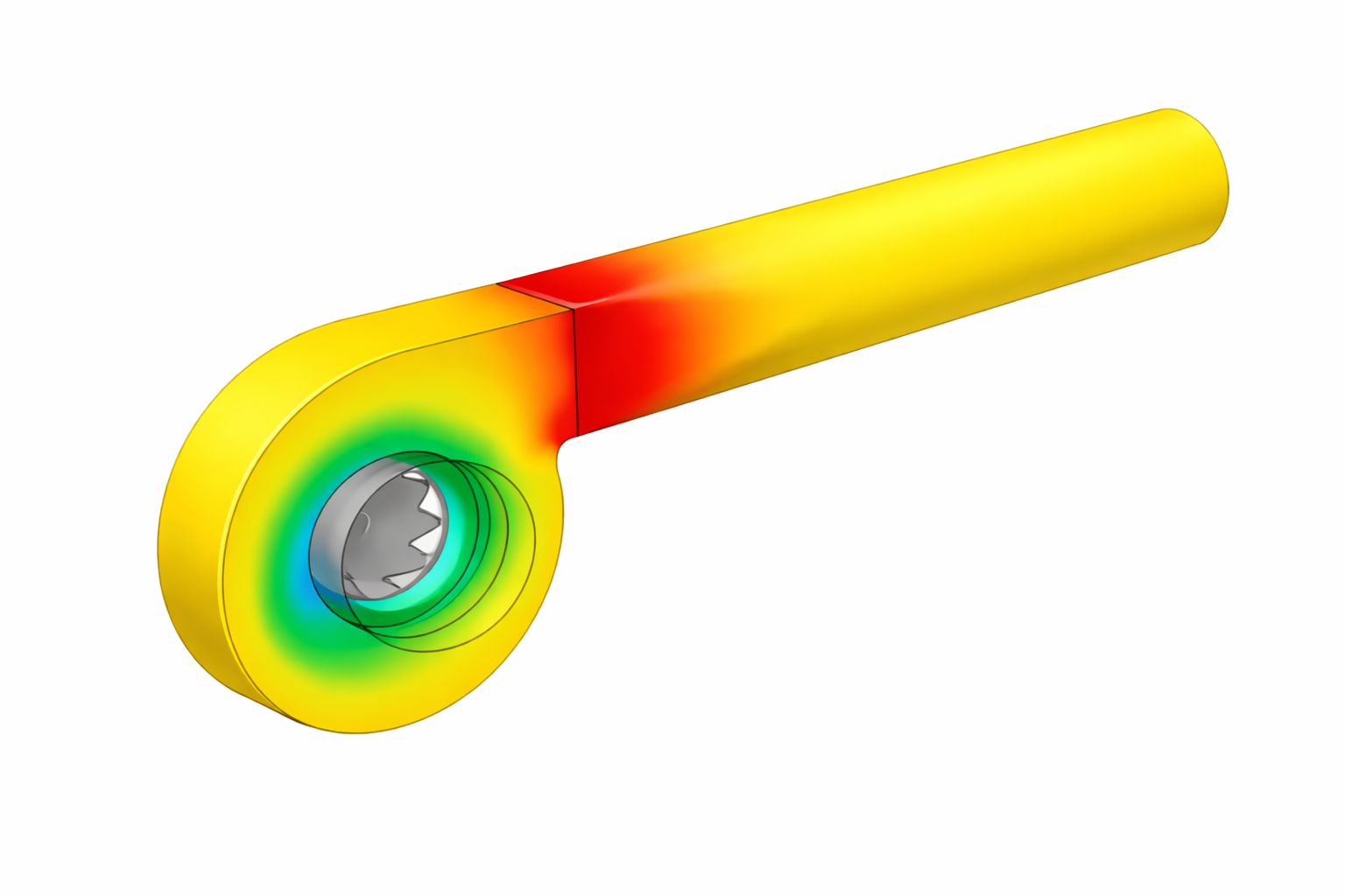 Flow Induced Vibration