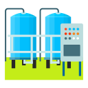 Tertiary Treatment & Disinfection